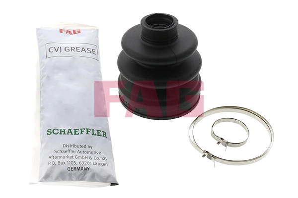 Bellow Kit, drive shaft